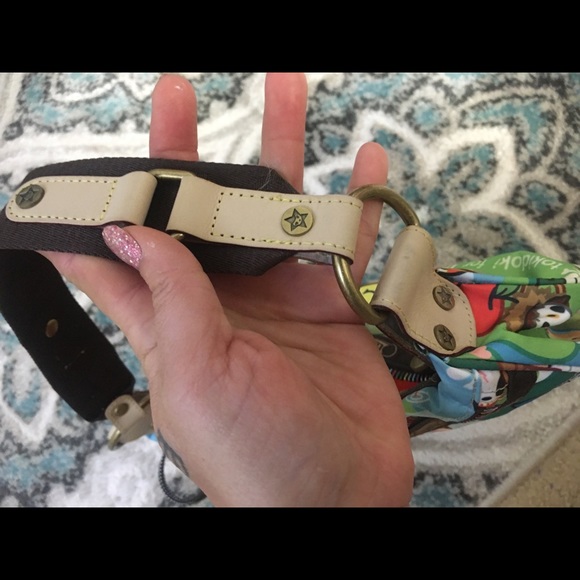 Authentic Tokidoki for LeSportsac Forresta SOLD - Picture 5 of 8